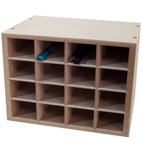 Load image into Gallery viewer, Narnia - Pen &amp; Pencil tray Compartments