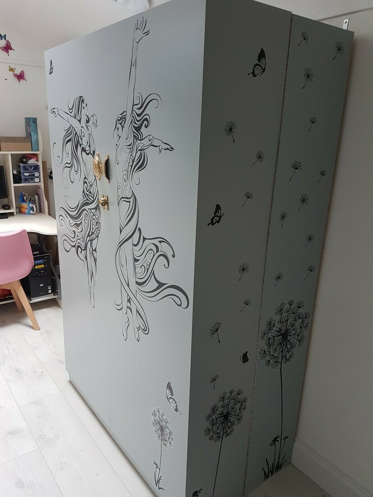 Narnia Craft Unit